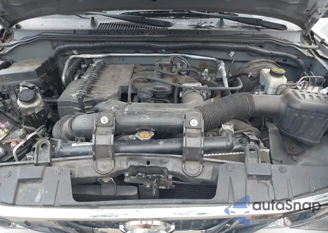 2015 Nissan Frontier S из США, поврежденный, VIN 1N6BD0CT9FN761086